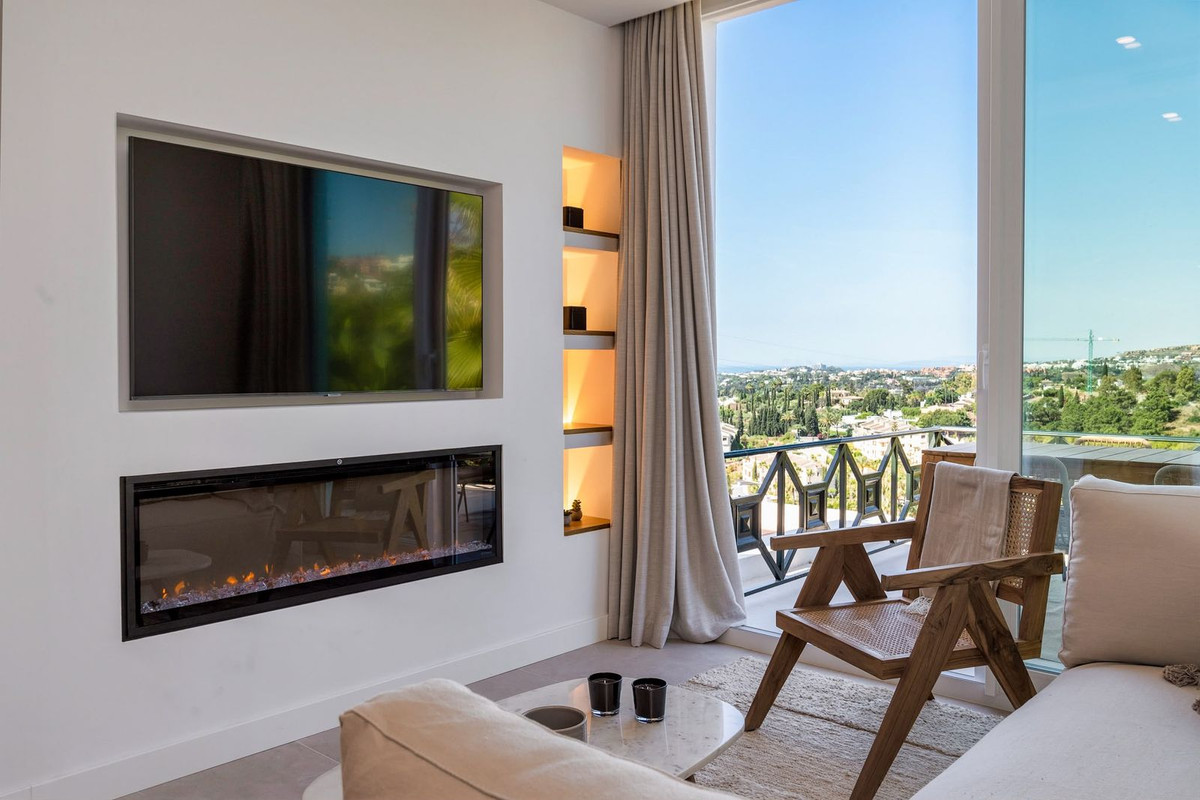 Appartement te koop in La Quinta | 3 slaapkamers H5482705