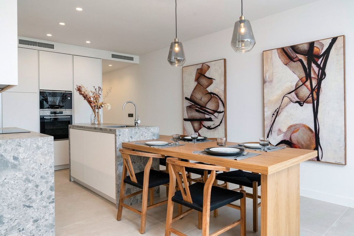 Appartement te koop in La Quinta | 3 slaapkamers H5482705