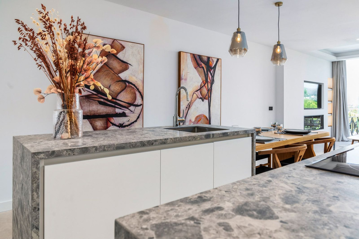 Appartement te koop in La Quinta | 3 slaapkamers H5482705
