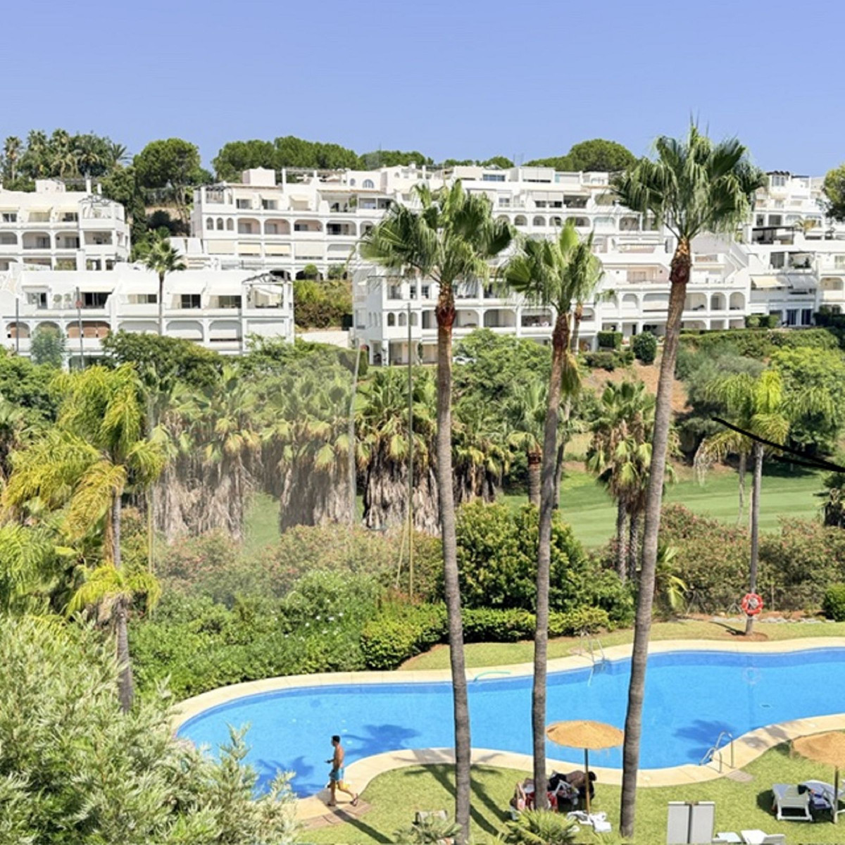 Penthouse te koop in La Quinta | 3 slaapkamers H5485924