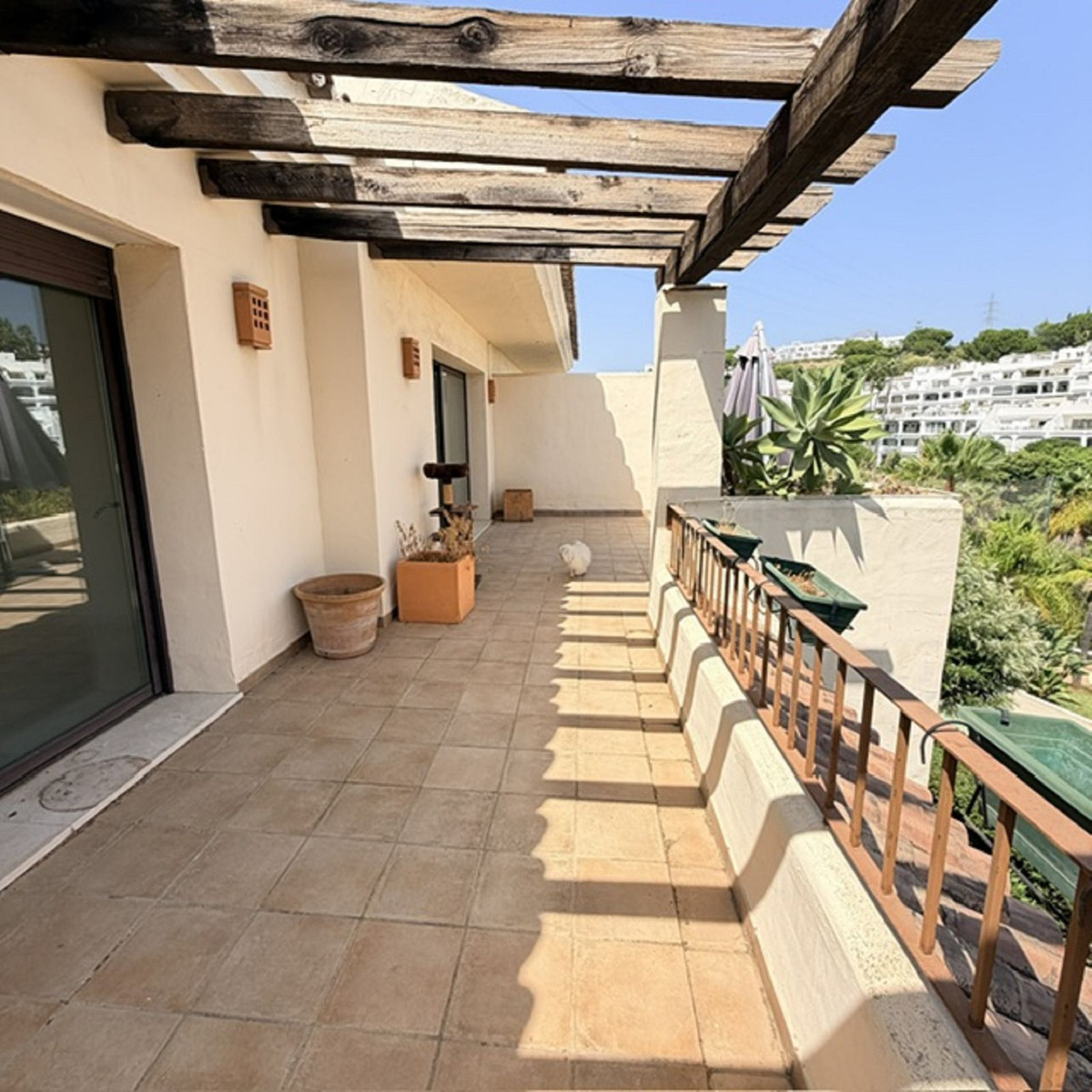 Penthouse te koop in La Quinta | 3 slaapkamers H5485924