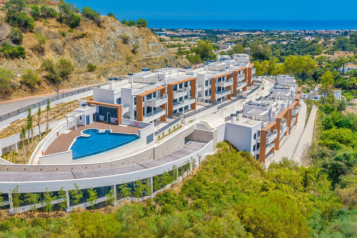 Appartement te koop in La Quinta | 3 slaapkamers H5492827