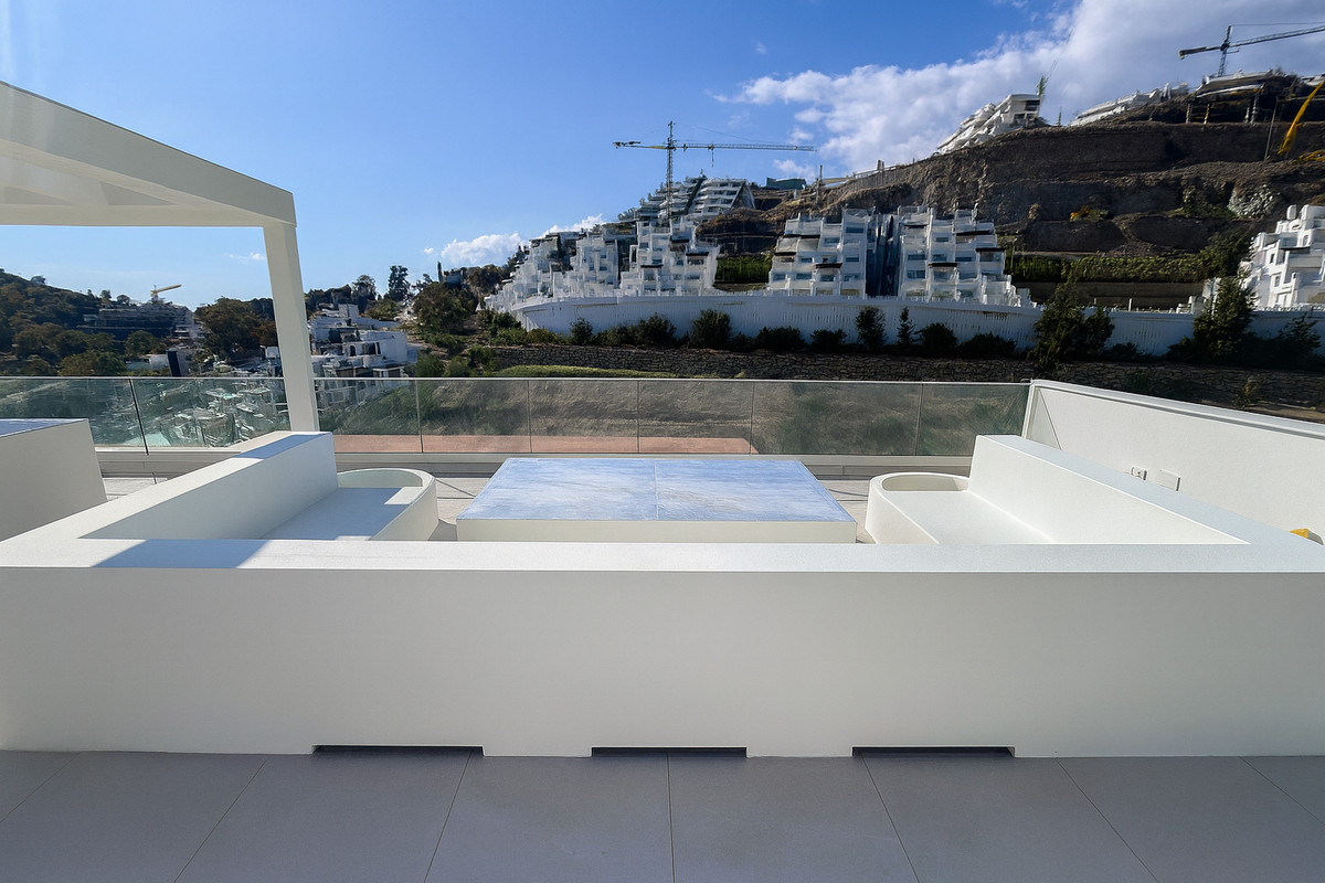 Appartement te koop in La Quinta | 3 slaapkamers H5492827