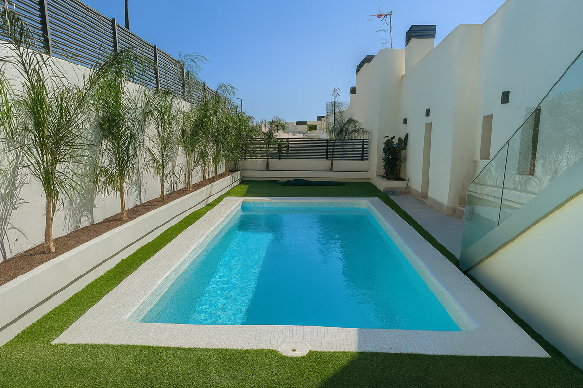 Appartement te koop in La Quinta | 3 slaapkamers H5492827
