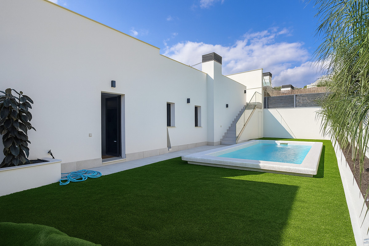 Appartement te koop in La Quinta | 3 slaapkamers H5492827