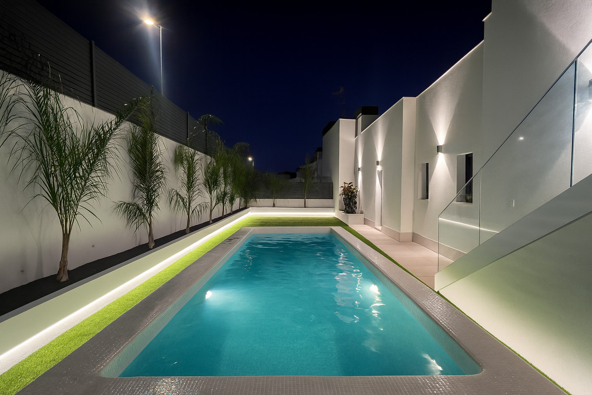 Appartement te koop in La Quinta | 3 slaapkamers H5492827