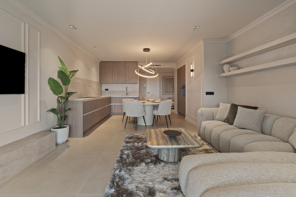 Appartement te koop in La Quinta | 3 slaapkamers H5496400