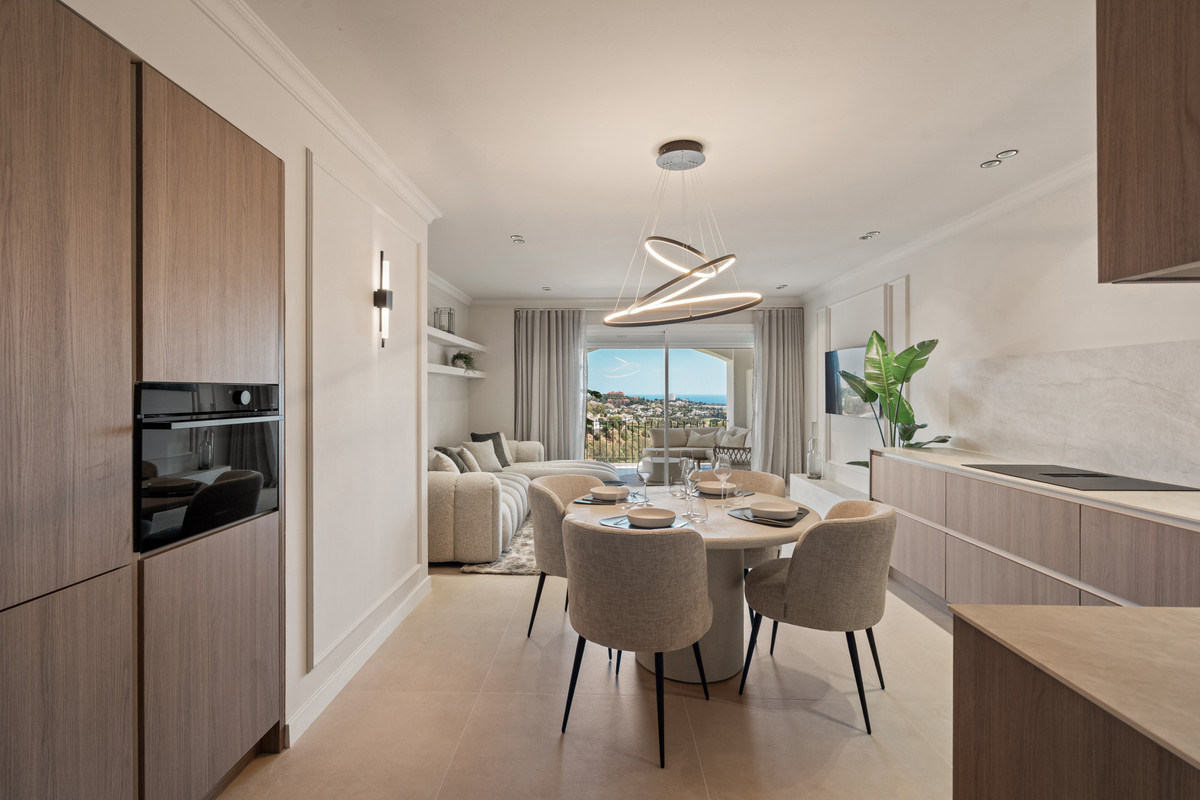 Appartement te koop in La Quinta | 3 slaapkamers H5496400