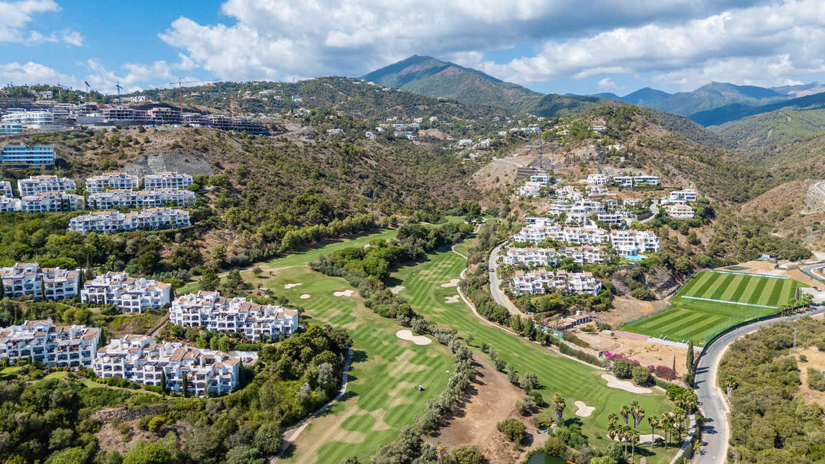 Appartement te koop in La Quinta | 3 slaapkamers H5496400