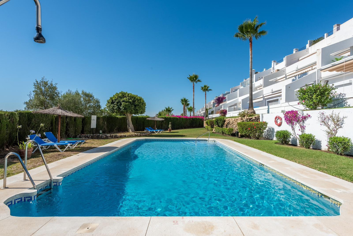 Appartement te koop in La Quinta | 3 slaapkamers H5499124