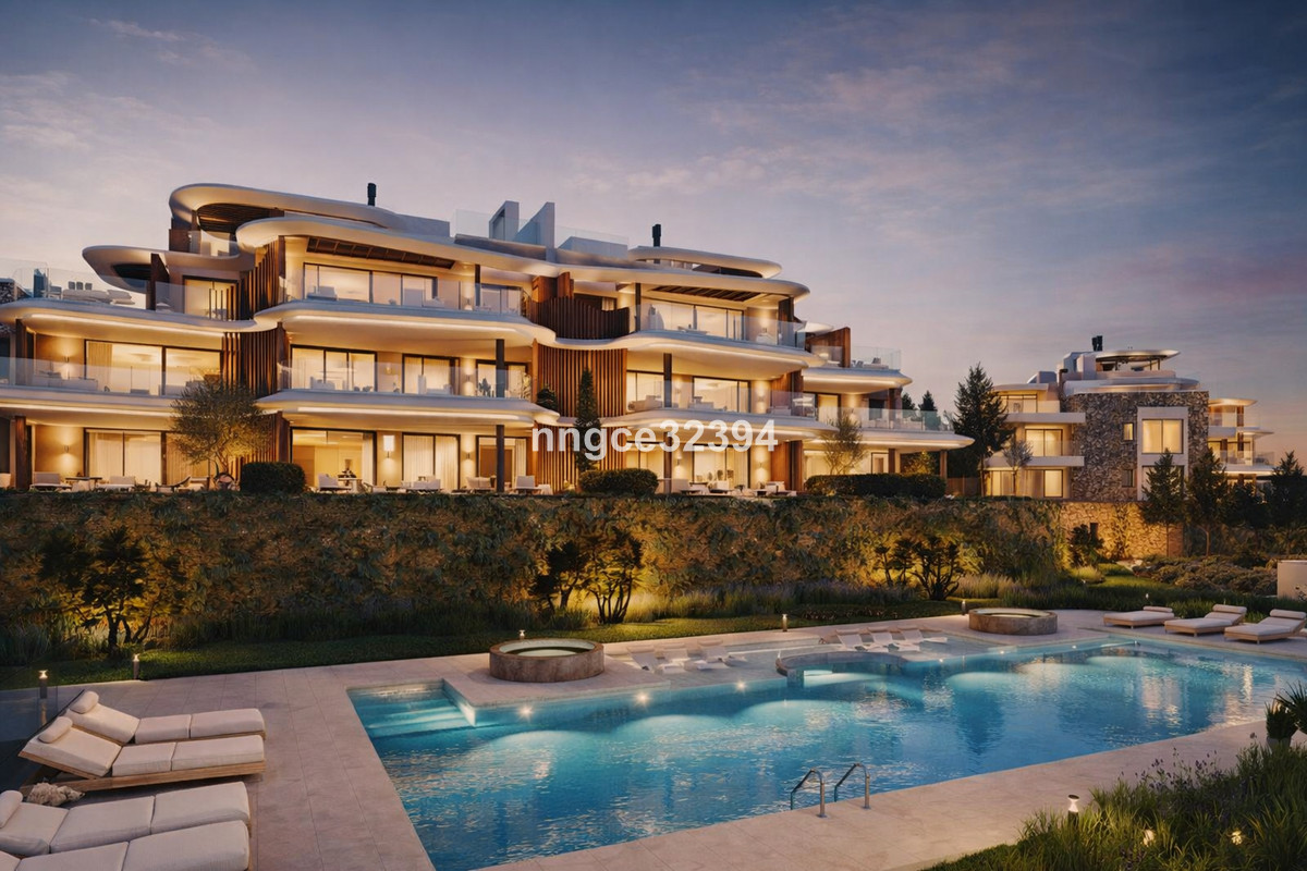 Appartement te koop in La Quinta | 3 slaapkamers H5506315