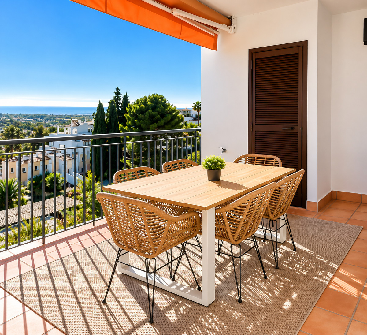 Appartement te koop in La Quinta | 2 slaapkamers H5516332