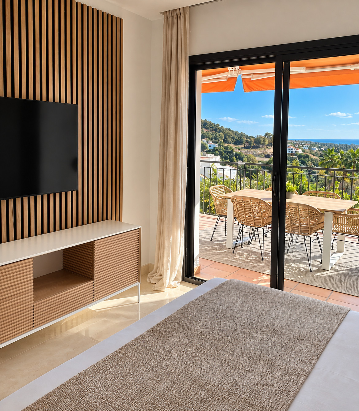Appartement te koop in La Quinta | 2 slaapkamers H5516332