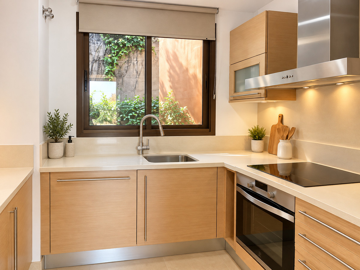 Appartement te koop in La Quinta | 2 slaapkamers H5516332
