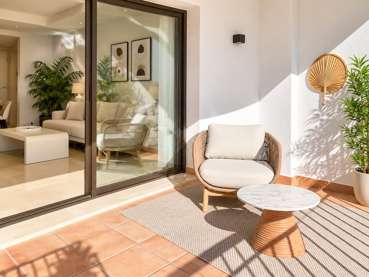 Appartement te koop in La Quinta | 2 slaapkamers H5516332