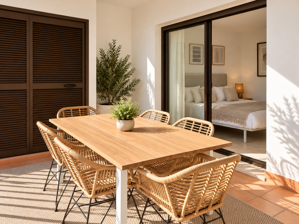 Appartement te koop in La Quinta | 2 slaapkamers H5516332