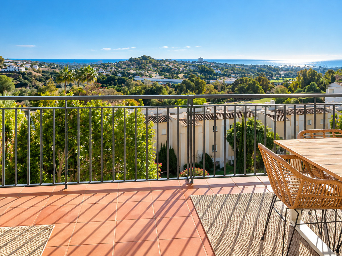 Appartement te koop in La Quinta | 2 slaapkamers H5516332