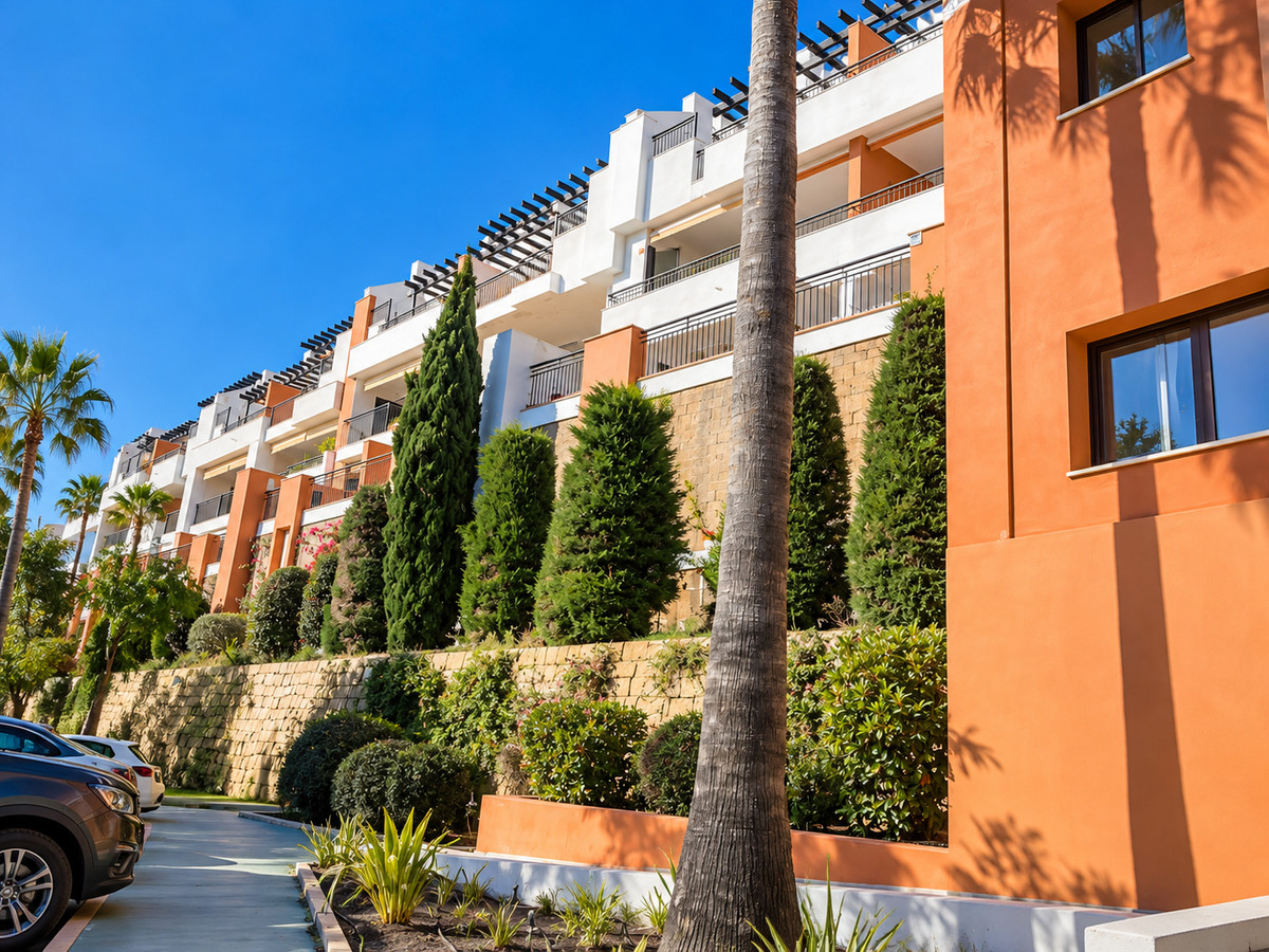 Appartement te koop in La Quinta | 2 slaapkamers H5516332