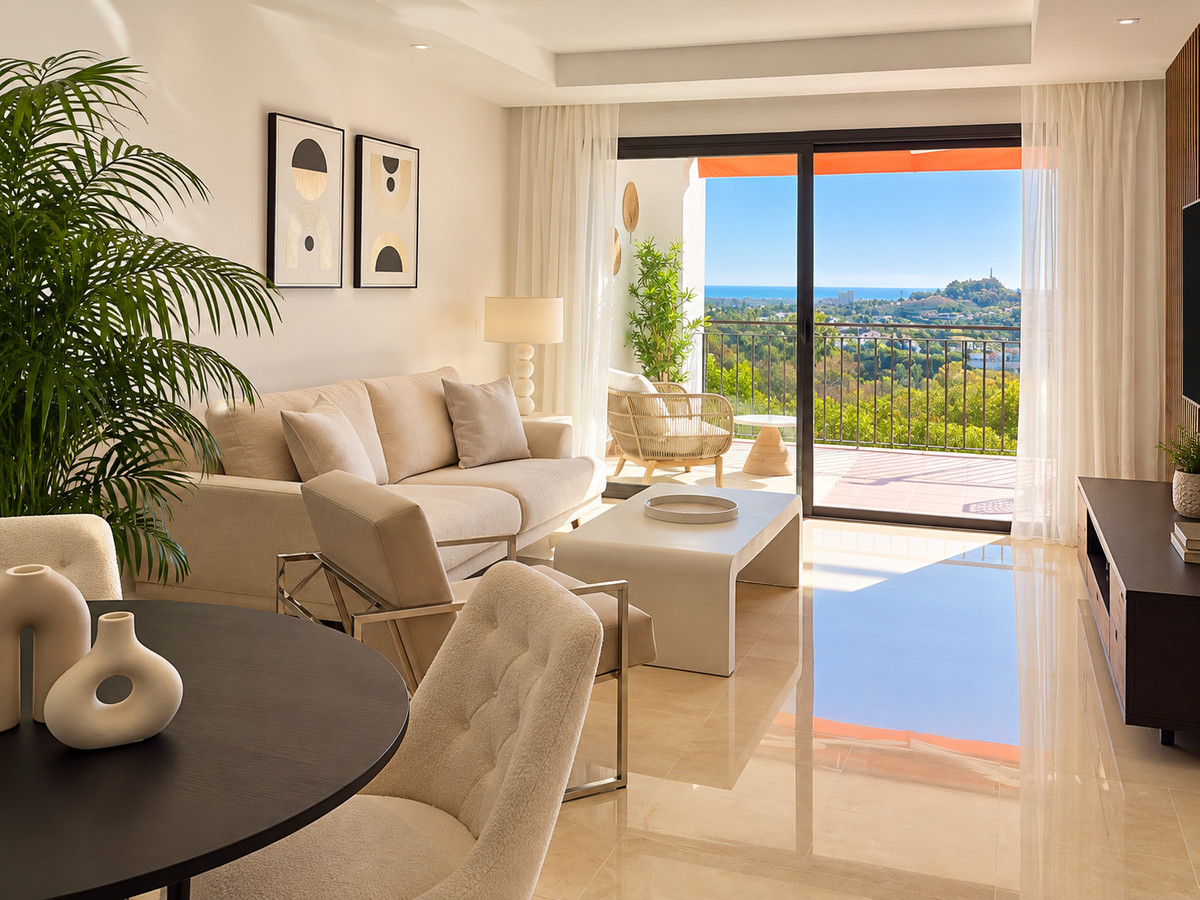 Appartement te koop in La Quinta | 2 slaapkamers H5516332