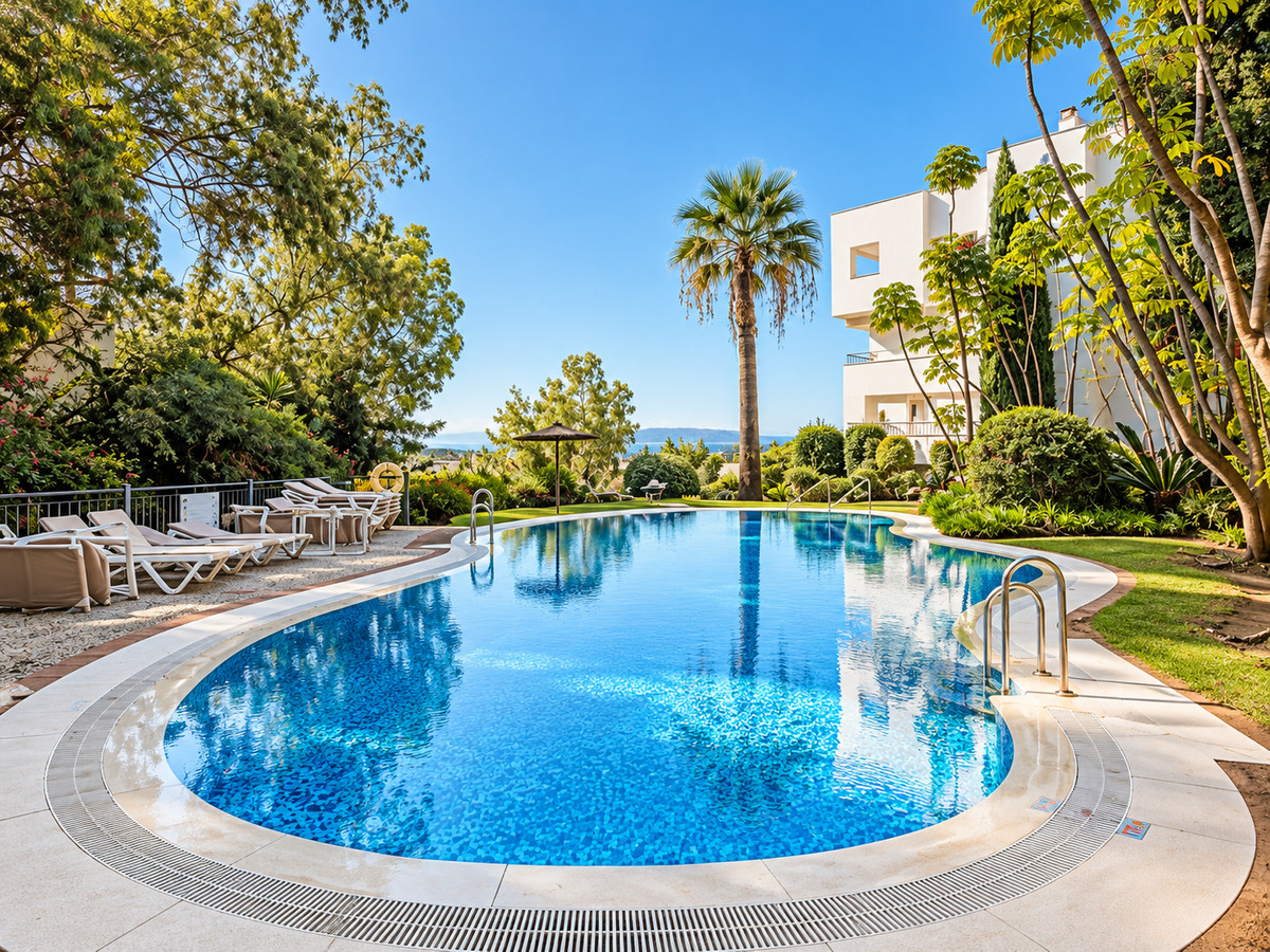 Appartement te koop in La Quinta | 2 slaapkamers H5516332