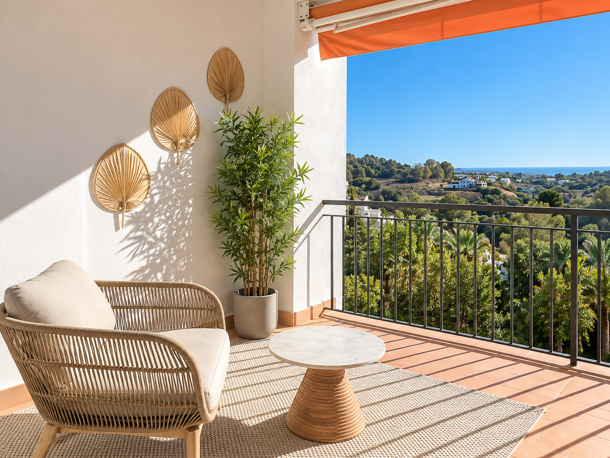 Appartement te koop in La Quinta | 2 slaapkamers H5516332