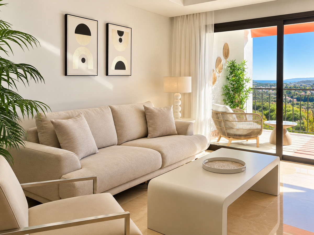 Appartement te koop in La Quinta | 2 slaapkamers H5516332