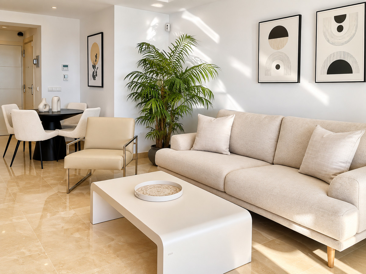 Appartement te koop in La Quinta | 2 slaapkamers H5516332