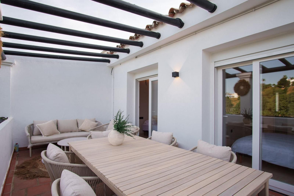 Penthouse te koop in La Quinta | 3 slaapkamers H5523520