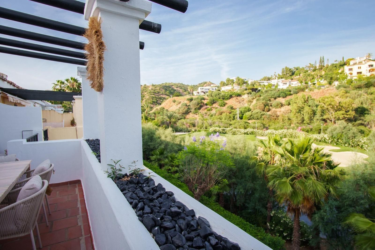 Penthouse te koop in La Quinta | 3 slaapkamers H5523520