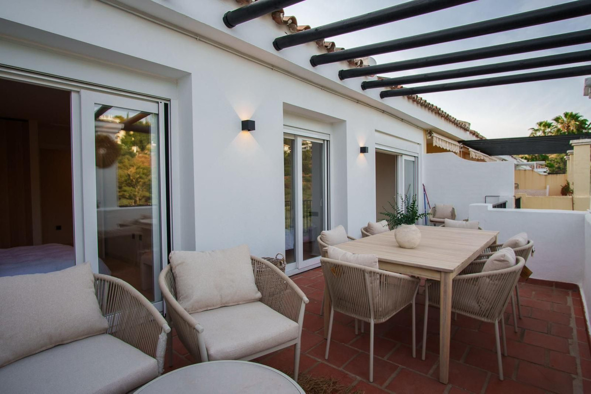 Penthouse te koop in La Quinta | 3 slaapkamers H5523520