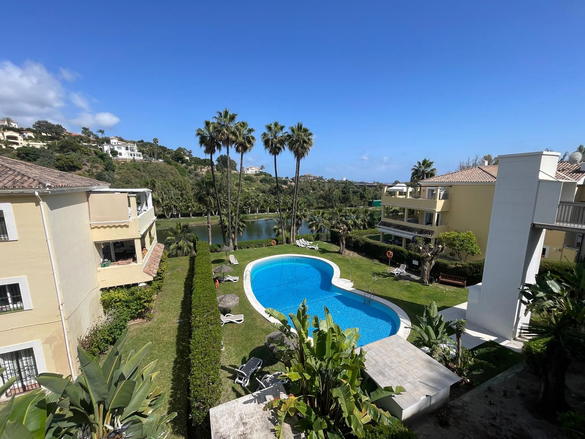 Penthouse te koop in La Quinta | 3 slaapkamers H5523520