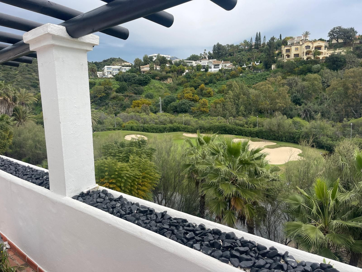 Penthouse te koop in La Quinta | 3 slaapkamers H5523520