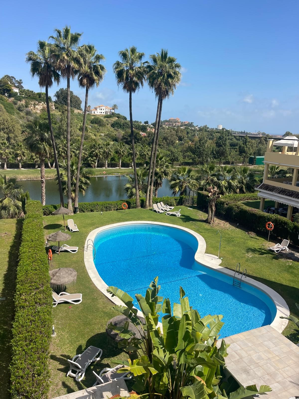 Penthouse te koop in La Quinta | 3 slaapkamers H5523520