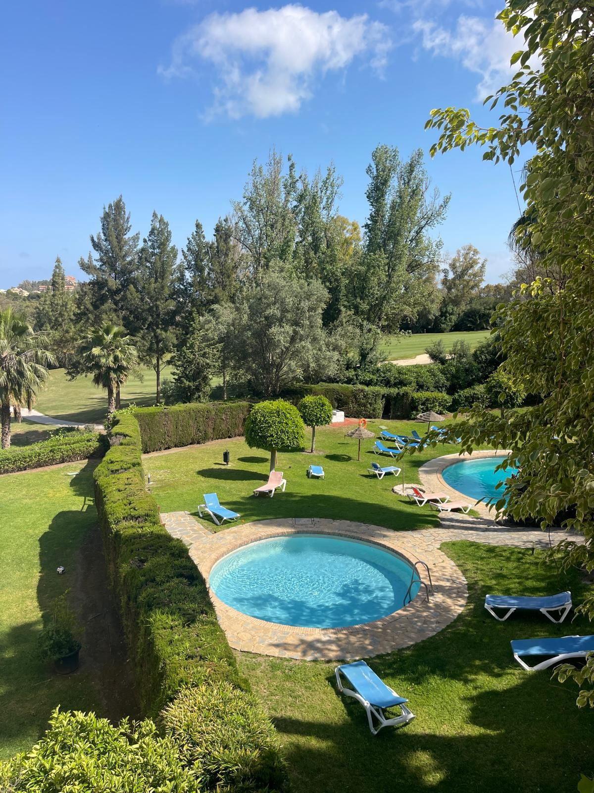 Penthouse te koop in La Quinta | 3 slaapkamers H5523520