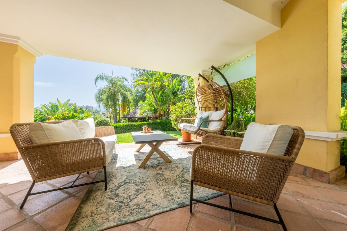 Appartement te koop in La Quinta | 3 slaapkamers H5526583