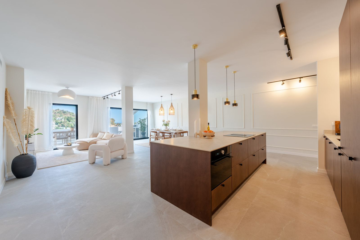 Appartement te koop in La Quinta | 3 slaapkamers H5526910