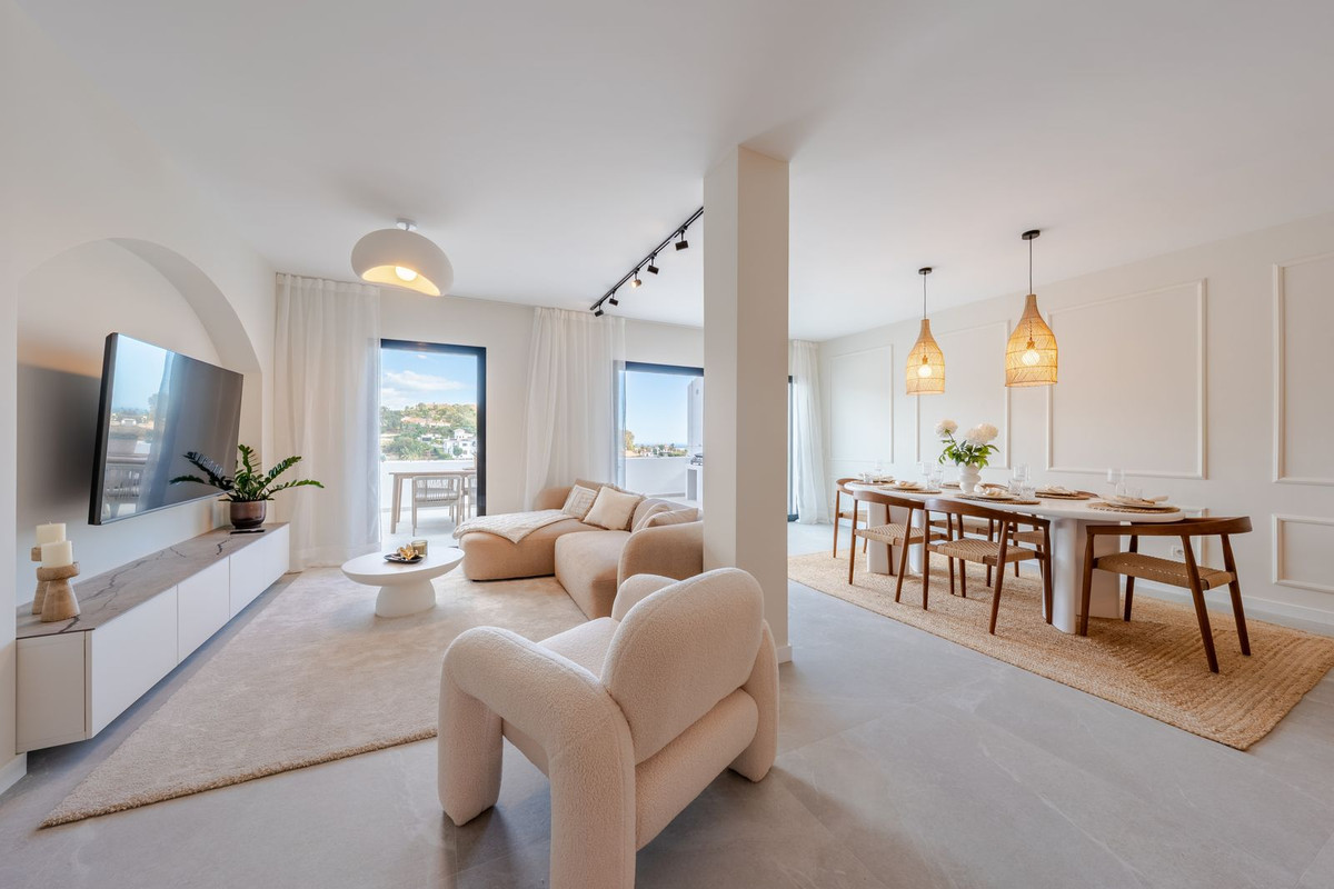 Appartement te koop in La Quinta | 3 slaapkamers H5526910