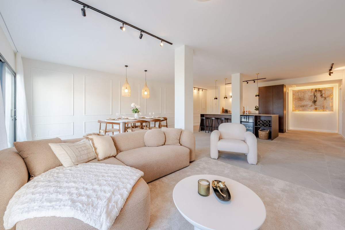 Appartement te koop in La Quinta | 3 slaapkamers H5526910