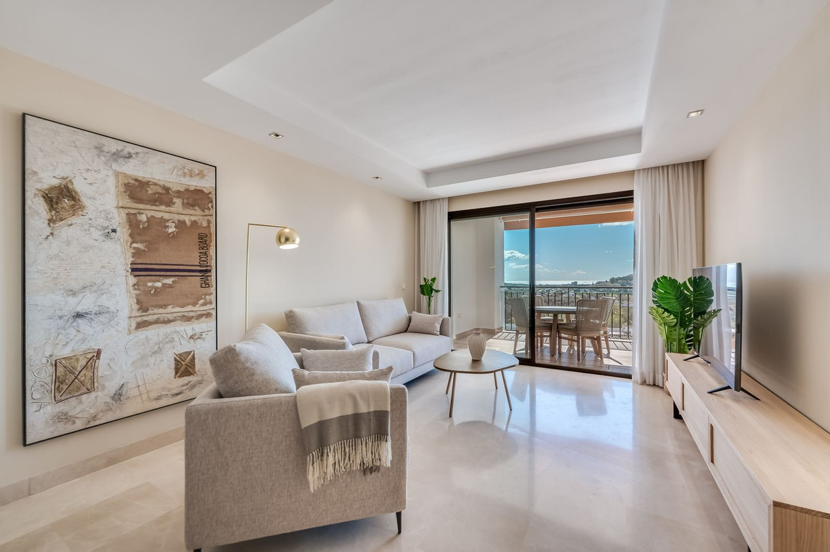 Appartement te koop in La Quinta | 2 slaapkamers H5528437