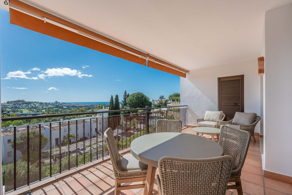 Appartement te koop in La Quinta | 2 slaapkamers H5528437