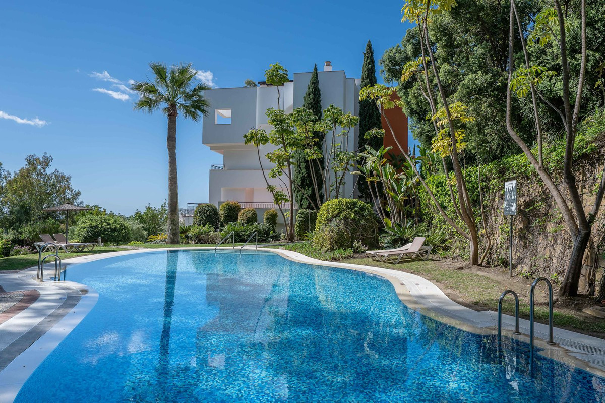 Appartement te koop in La Quinta | 2 slaapkamers H5528437