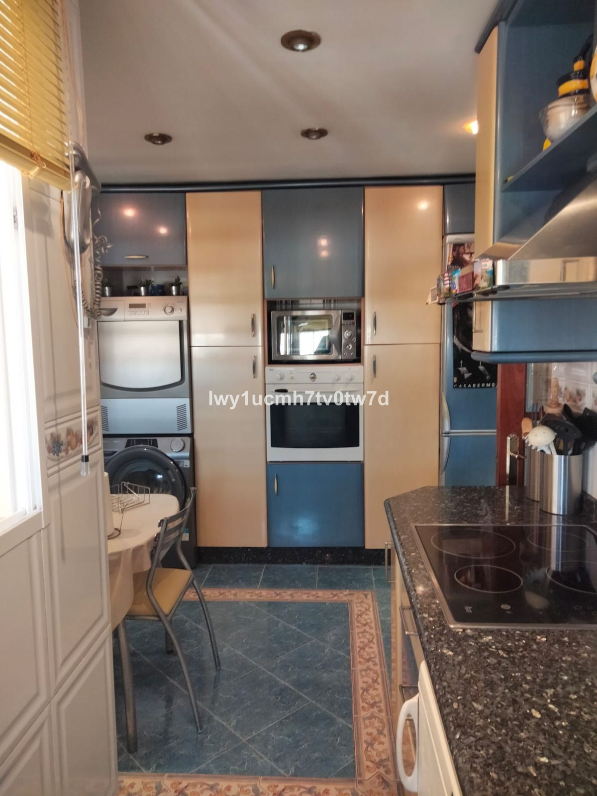 Appartement te koop in La Roca | 4 slaapkamers H5215534