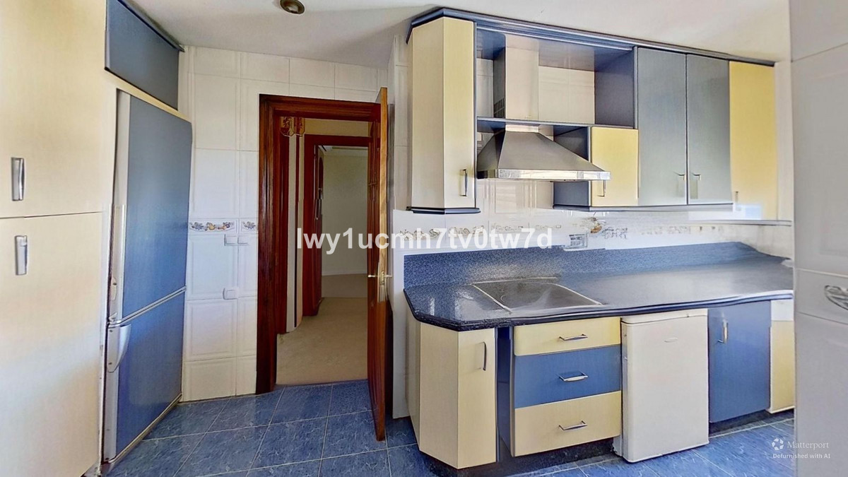 Appartement te koop in La Roca | 4 slaapkamers H5215534