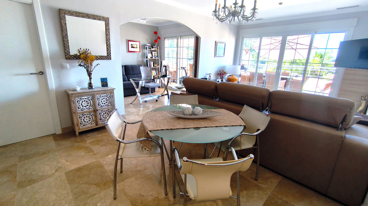 Appartement te koop in La Sella Golf | 2 slaapkamers H5473087