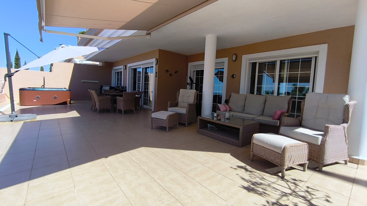 Appartement te koop in La Sella Golf | 2 slaapkamers H5473087