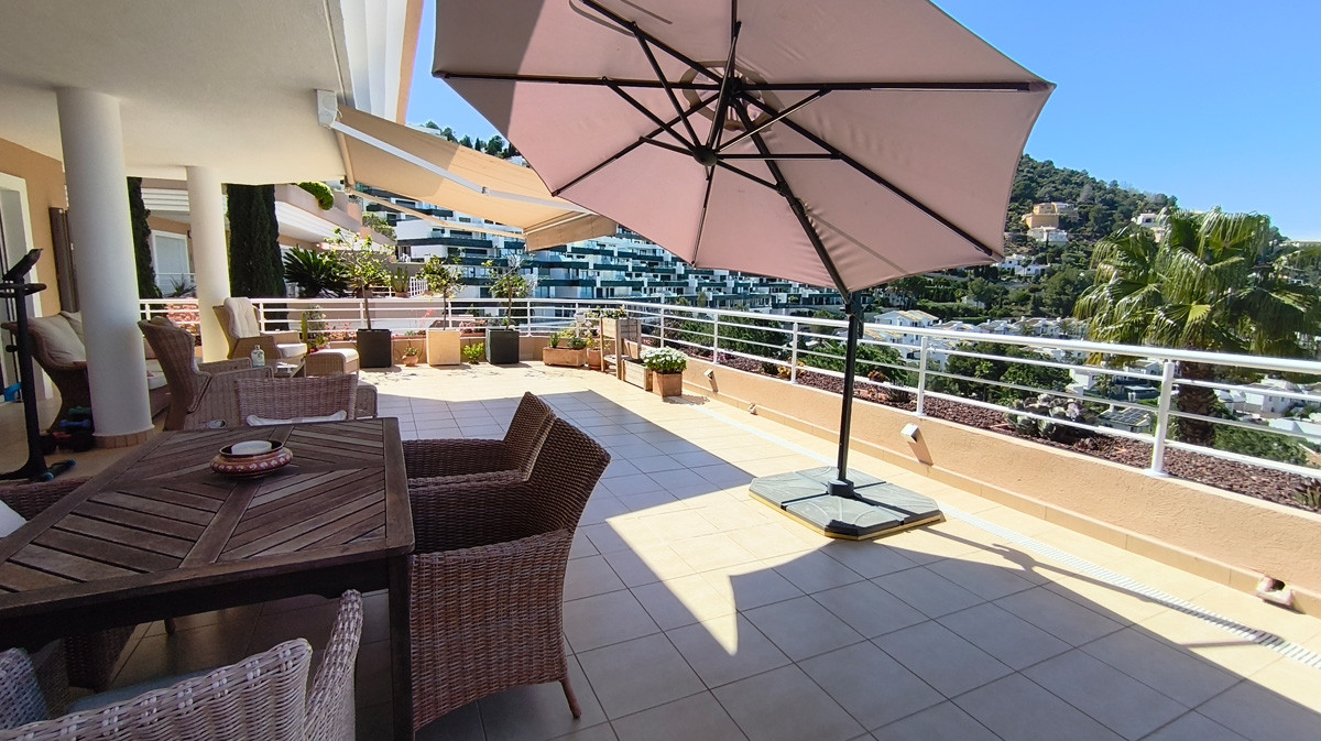Appartement te koop in La Sella Golf | 2 slaapkamers H5473087
