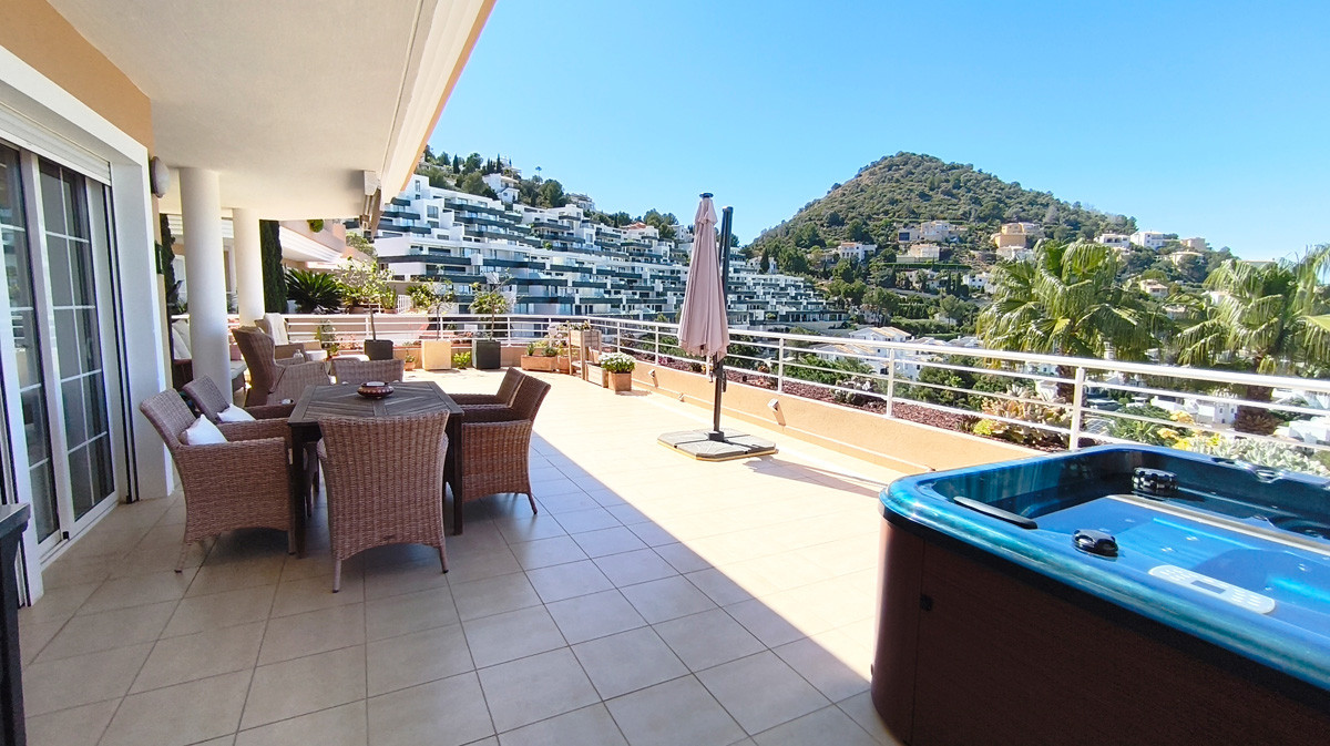 Appartement te koop in La Sella Golf | 2 slaapkamers H5473087