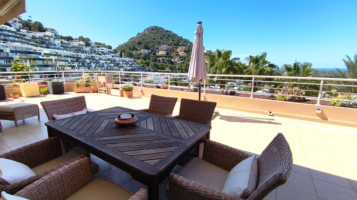 Appartement te koop in La Sella Golf | 2 slaapkamers H5473087