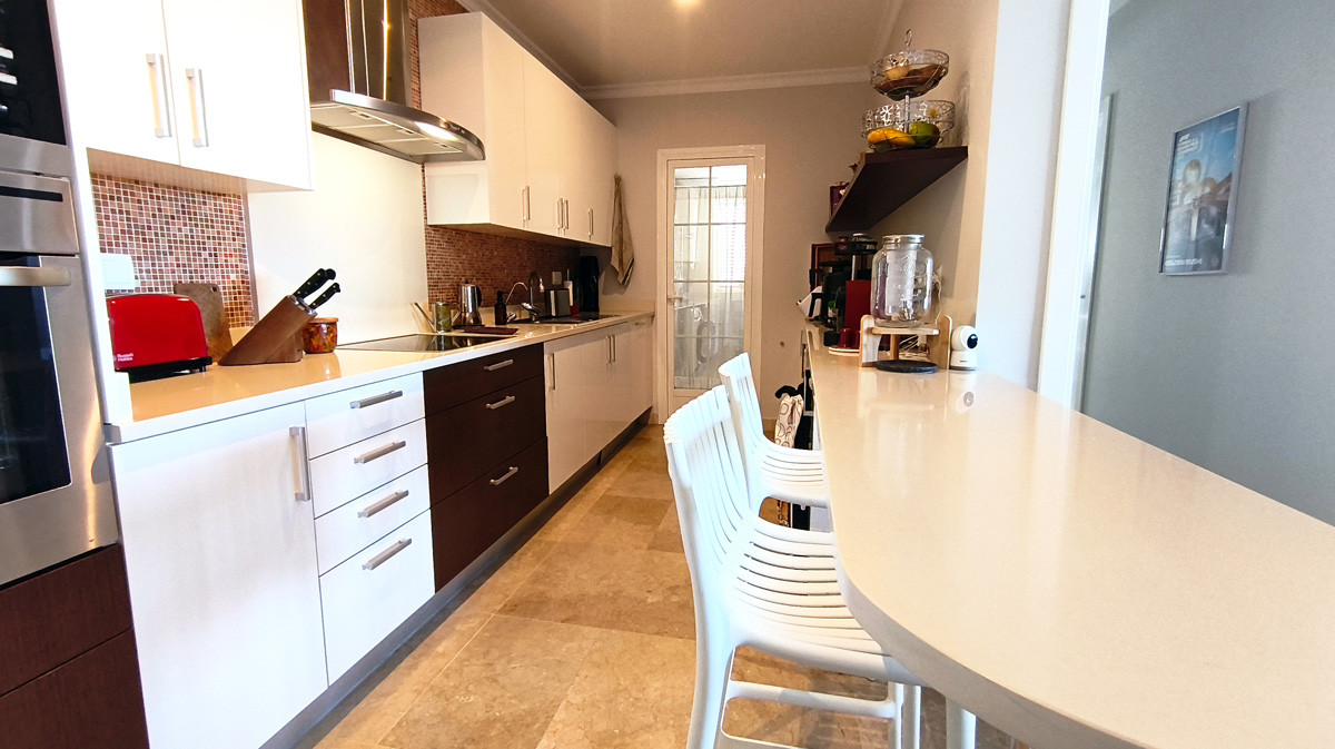 Appartement te koop in La Sella Golf | 2 slaapkamers H5473087