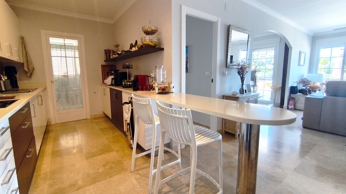 Appartement te koop in La Sella Golf | 2 slaapkamers H5473087